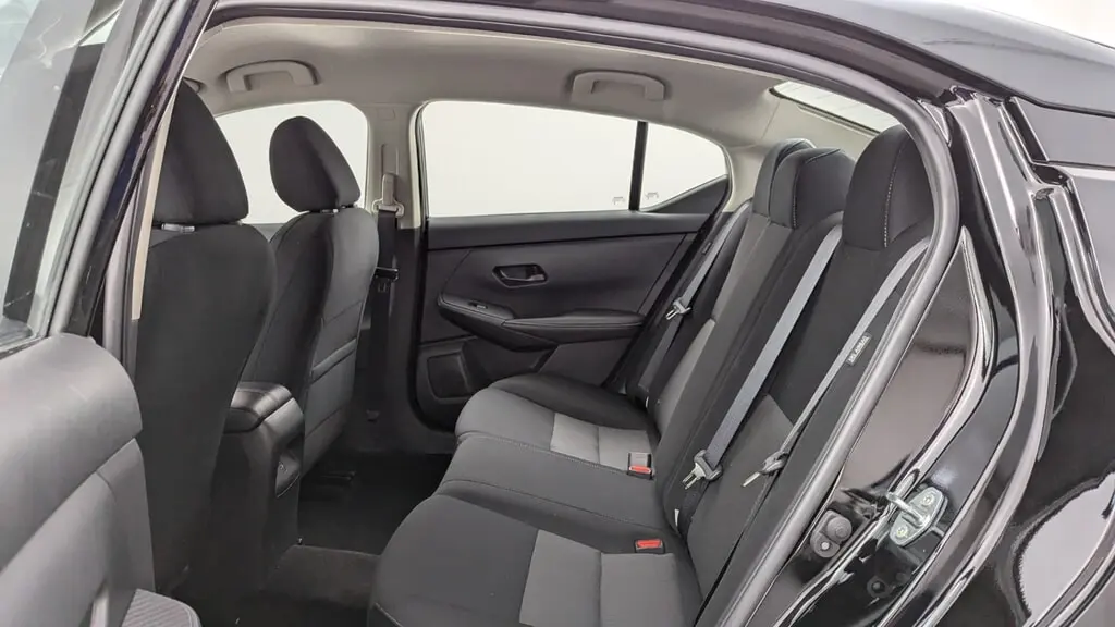 Florida Fine Cars - Used NISSAN SENTRA 2025 WEST PALM SV