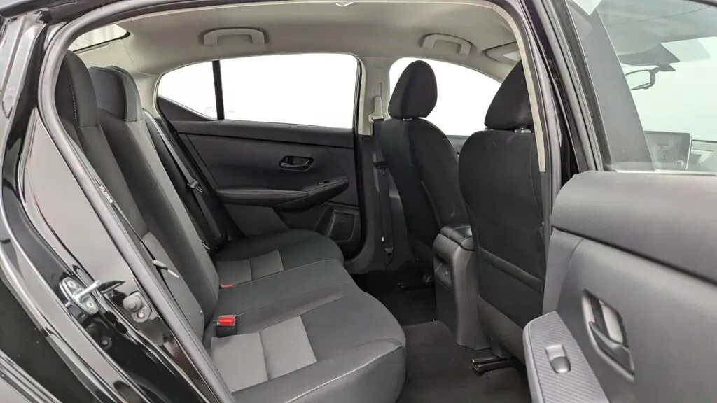 Florida Fine Cars - Used NISSAN SENTRA 2025 WEST PALM SV