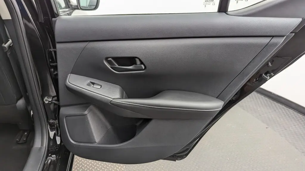 Florida Fine Cars - Used NISSAN SENTRA 2025 WEST PALM SV