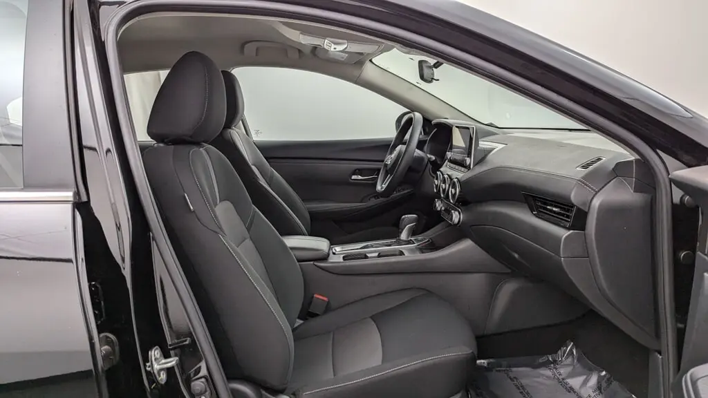 Florida Fine Cars - Used NISSAN SENTRA 2025 WEST PALM SV
