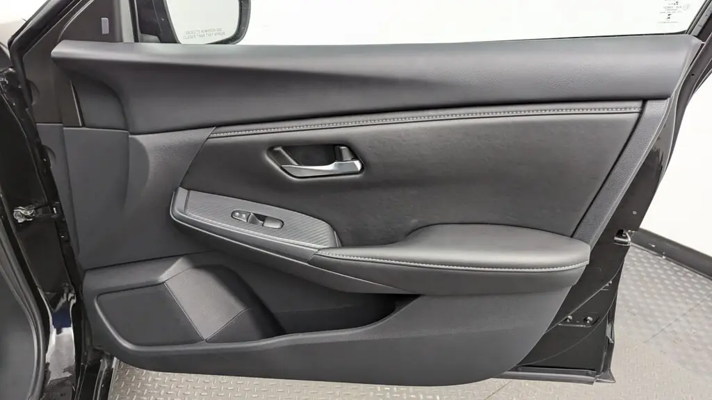 Florida Fine Cars - Used NISSAN SENTRA 2025 WEST PALM SV