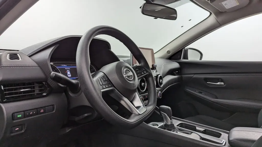 Florida Fine Cars - Used NISSAN SENTRA 2025 WEST PALM SV