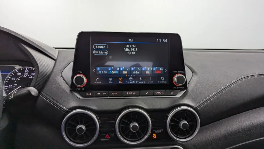 Florida Fine Cars - Used NISSAN SENTRA 2025 WEST PALM SV