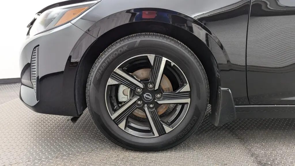 Florida Fine Cars - Used NISSAN SENTRA 2025 WEST PALM SV