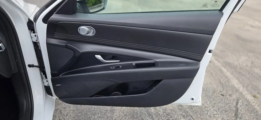 Florida Fine Cars - Used HYUNDAI ELANTRA 2021 WEST PALM SEL