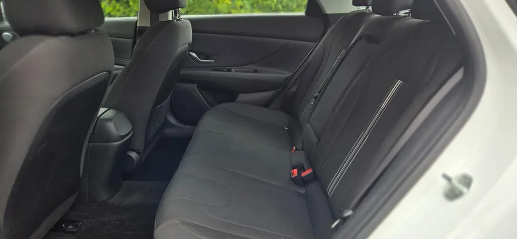 Florida Fine Cars - Used HYUNDAI ELANTRA 2021 WEST PALM SEL