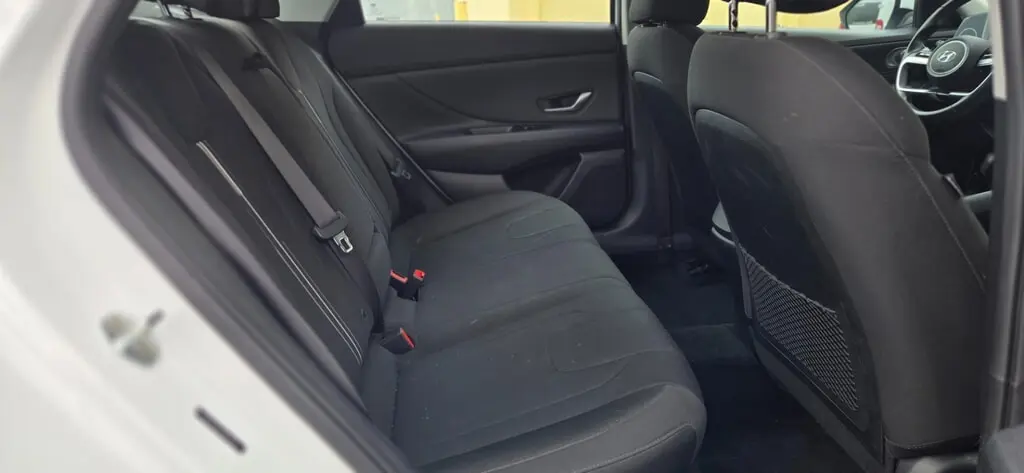 Florida Fine Cars - Used HYUNDAI ELANTRA 2021 WEST PALM SEL