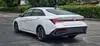 Florida Fine Cars - Used HYUNDAI ELANTRA 2025 WEST PALM SEL CONVENIENCE