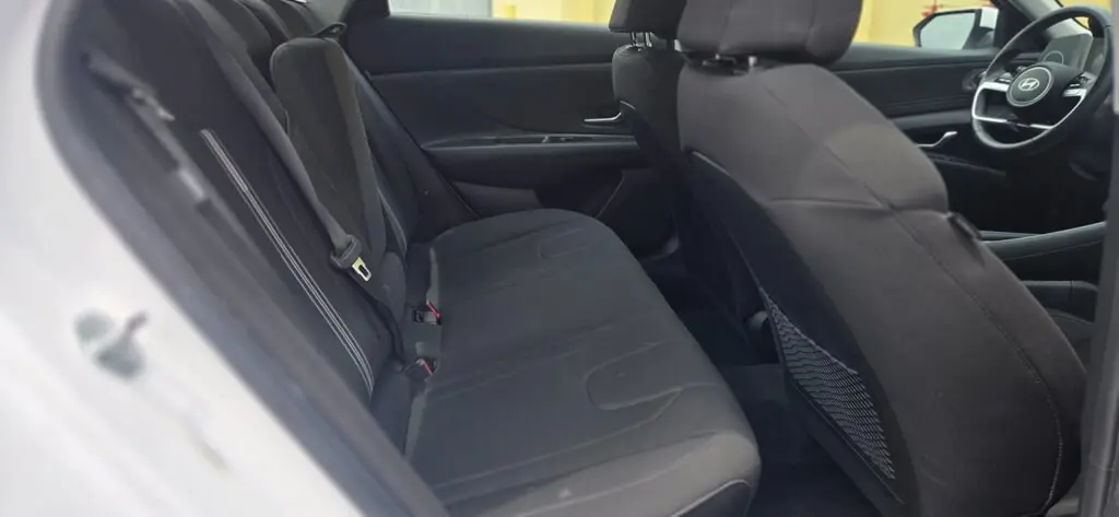 Florida Fine Cars - Used HYUNDAI ELANTRA 2025 WEST PALM SEL CONVENIENCE