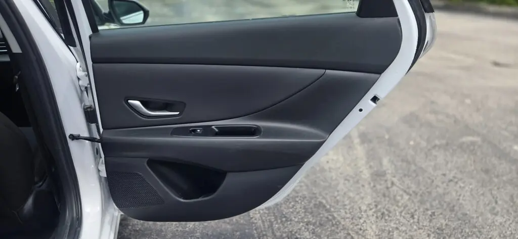 Florida Fine Cars - Used HYUNDAI ELANTRA 2025 WEST PALM SEL CONVENIENCE