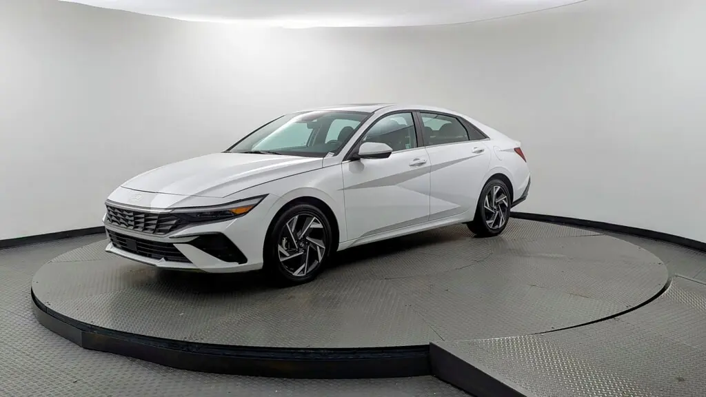Florida Fine Cars - Used HYUNDAI ELANTRA 2025 WEST PALM SEL CONVENIENCE