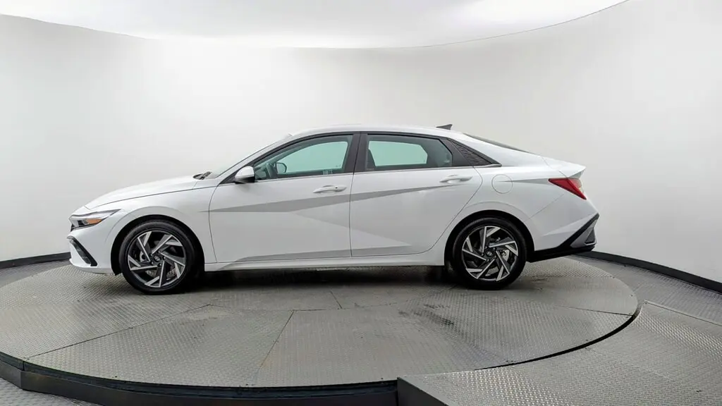 Florida Fine Cars - Used HYUNDAI ELANTRA 2025 WEST PALM SEL CONVENIENCE