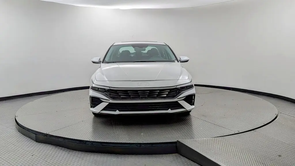 Florida Fine Cars - Used HYUNDAI ELANTRA 2025 WEST PALM SEL CONVENIENCE
