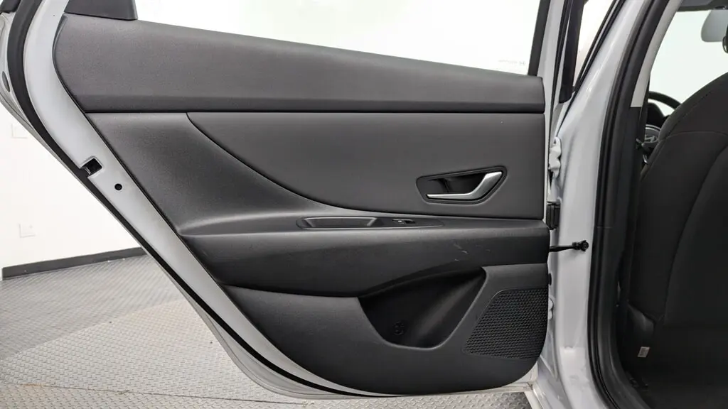 Florida Fine Cars - Used HYUNDAI ELANTRA 2025 WEST PALM SEL CONVENIENCE
