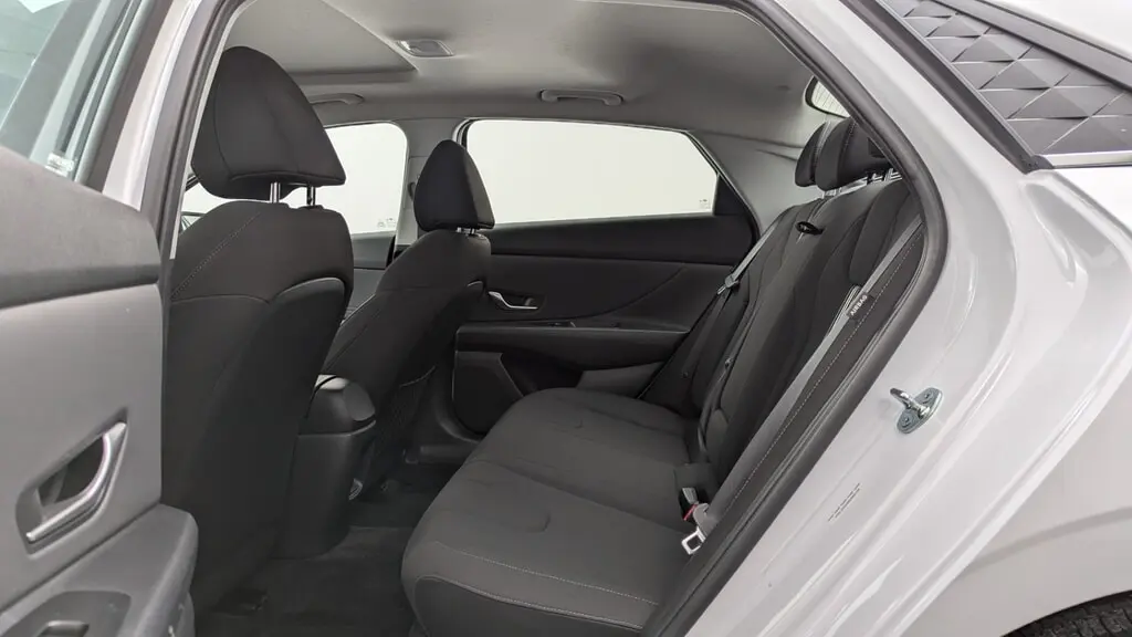 Florida Fine Cars - Used HYUNDAI ELANTRA 2025 WEST PALM SEL CONVENIENCE