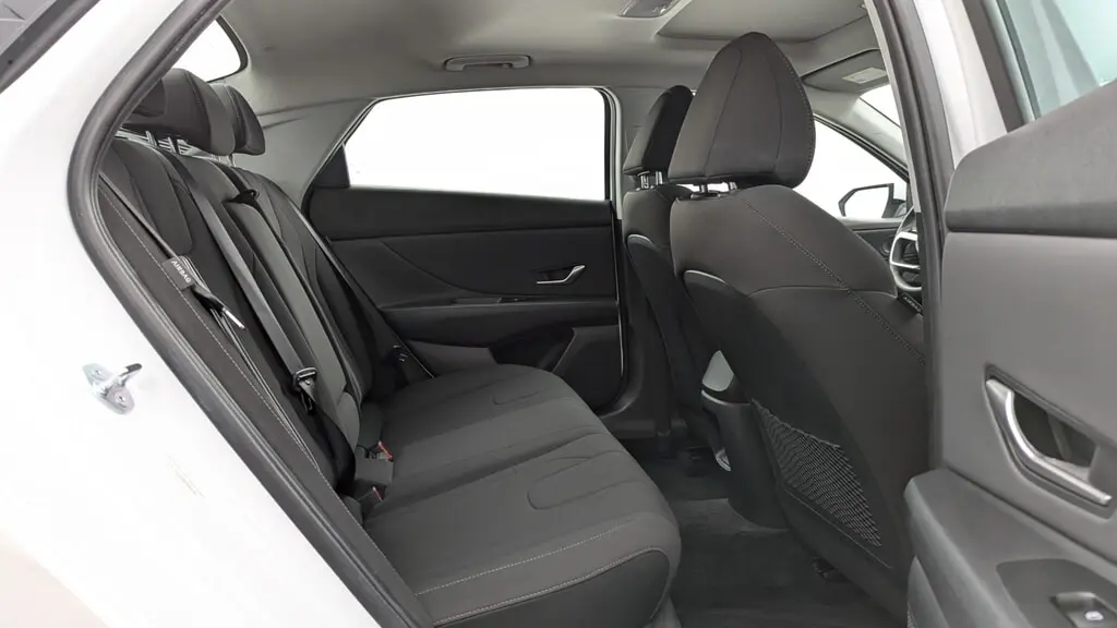 Florida Fine Cars - Used HYUNDAI ELANTRA 2025 WEST PALM SEL CONVENIENCE