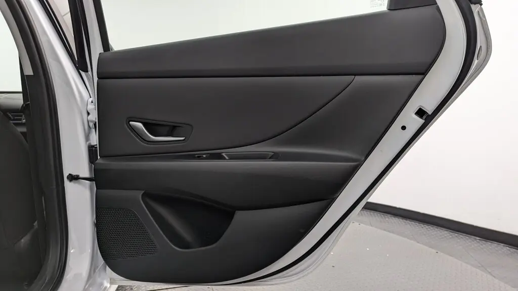 Florida Fine Cars - Used HYUNDAI ELANTRA 2025 WEST PALM SEL CONVENIENCE