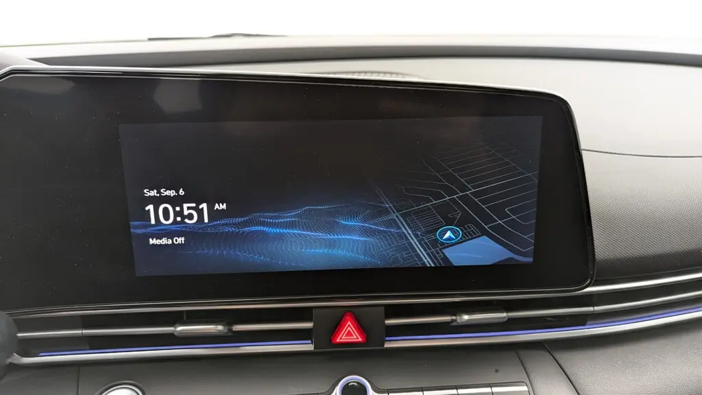 Florida Fine Cars - Used HYUNDAI ELANTRA 2025 WEST PALM SEL CONVENIENCE