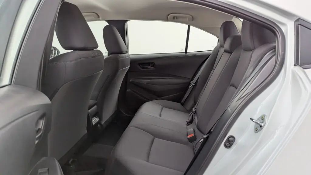 Florida Fine Cars - Used TOYOTA COROLLA 2025 WEST PALM LE