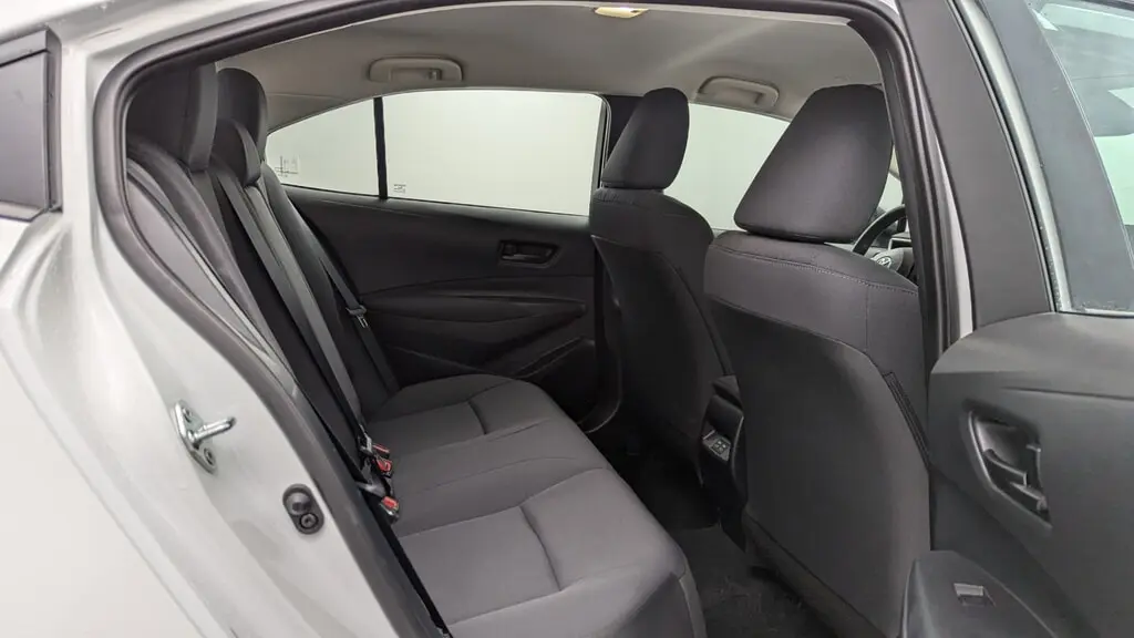 Florida Fine Cars - Used TOYOTA COROLLA 2025 WEST PALM LE