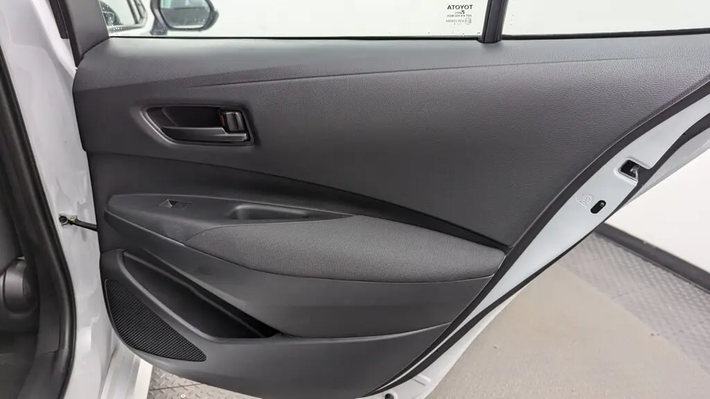 Florida Fine Cars - Used TOYOTA COROLLA 2025 WEST PALM LE