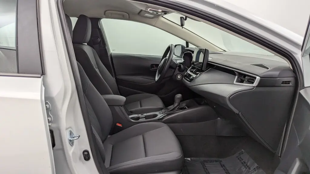 Florida Fine Cars - Used TOYOTA COROLLA 2025 WEST PALM LE