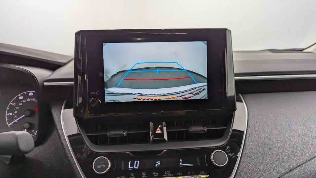 Florida Fine Cars - Used TOYOTA COROLLA 2025 WEST PALM LE