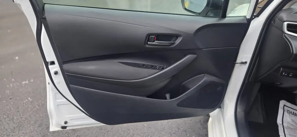Florida Fine Cars - Used TOYOTA COROLLA 2025 WEST PALM LE
