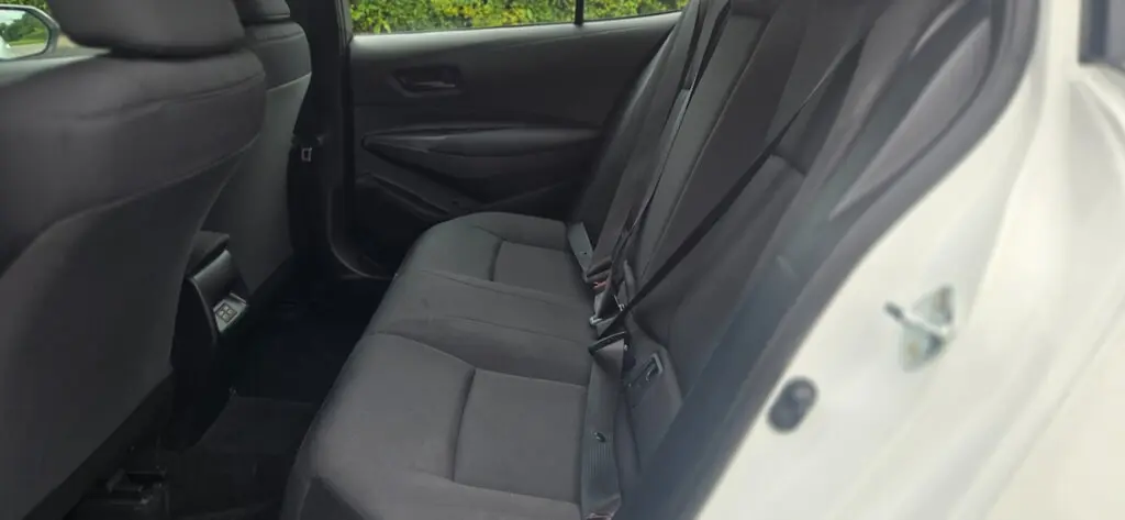 Florida Fine Cars - Used TOYOTA COROLLA 2025 WEST PALM LE
