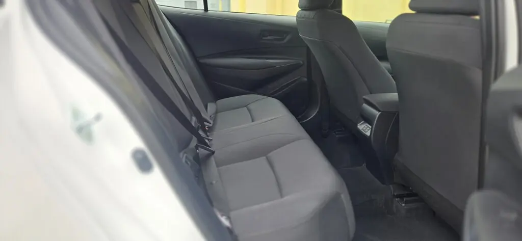 Florida Fine Cars - Used TOYOTA COROLLA 2025 WEST PALM LE