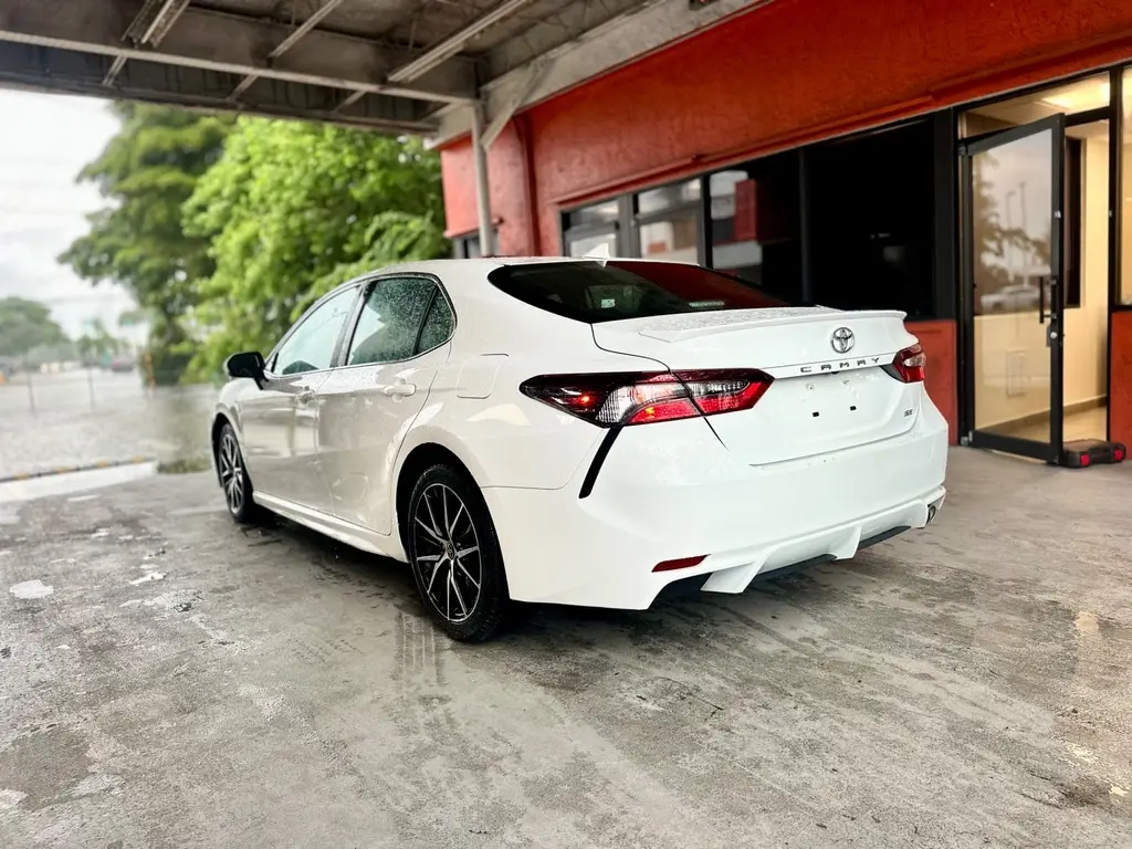 Florida Fine Cars - Used TOYOTA CAMRY 2023 WEST PALM SE