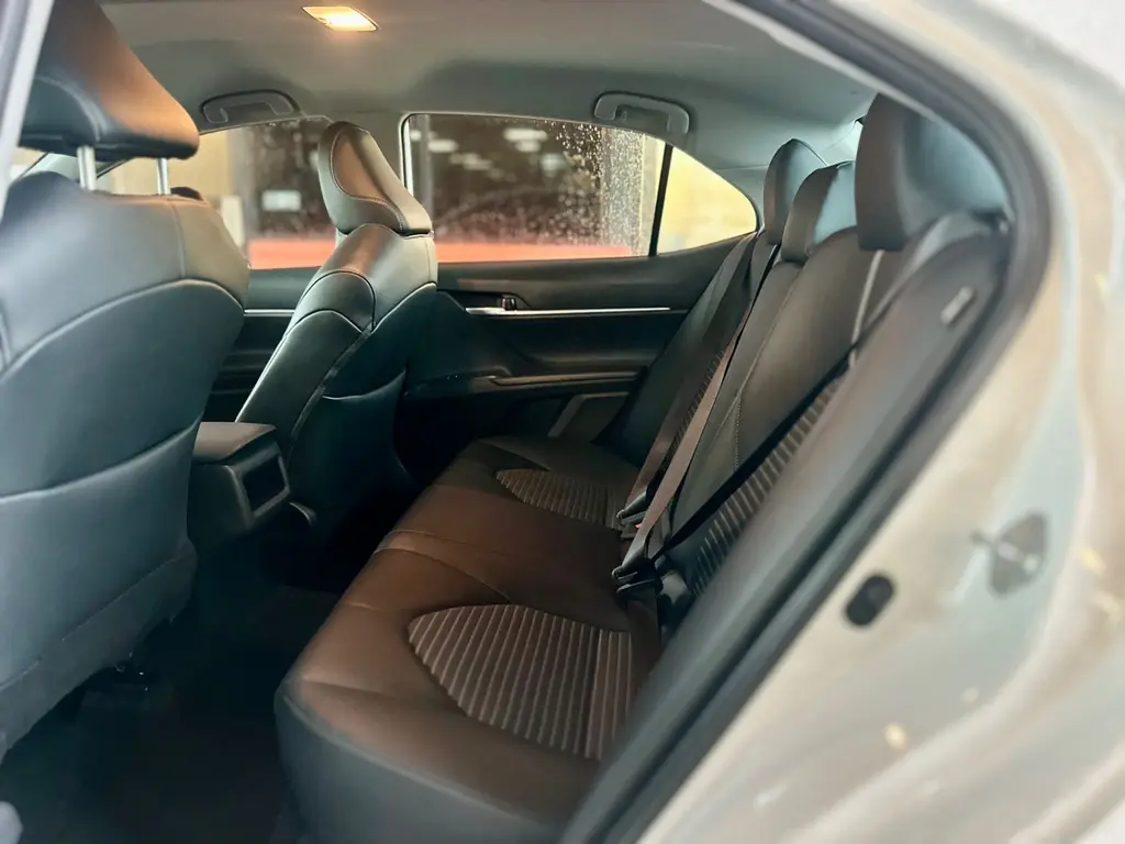 Florida Fine Cars - Used TOYOTA CAMRY 2023 WEST PALM SE