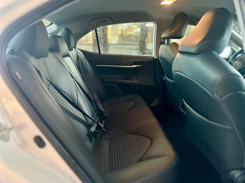 Florida Fine Cars - Used TOYOTA CAMRY 2023 WEST PALM SE