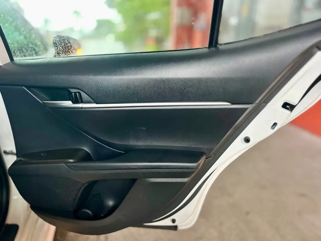 Florida Fine Cars - Used TOYOTA CAMRY 2023 WEST PALM SE