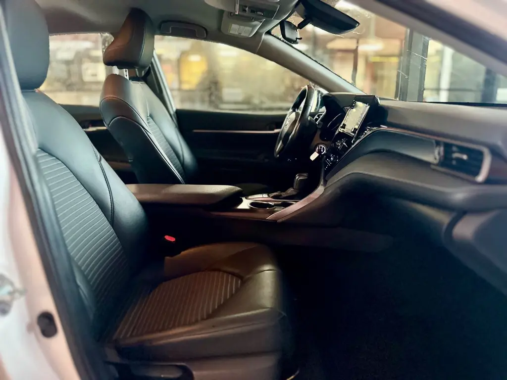 Florida Fine Cars - Used TOYOTA CAMRY 2023 WEST PALM SE