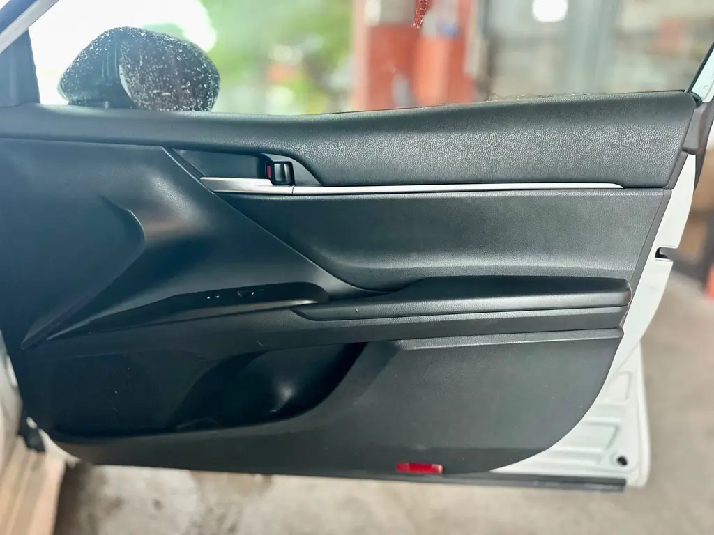 Florida Fine Cars - Used TOYOTA CAMRY 2023 WEST PALM SE
