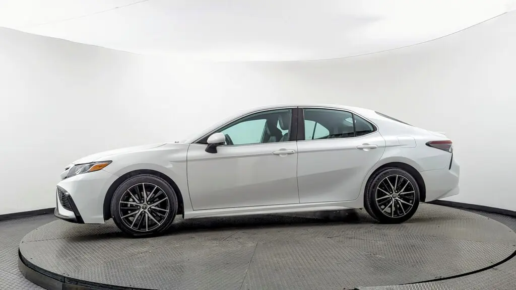 Florida Fine Cars - Used TOYOTA CAMRY 2023 WEST PALM SE