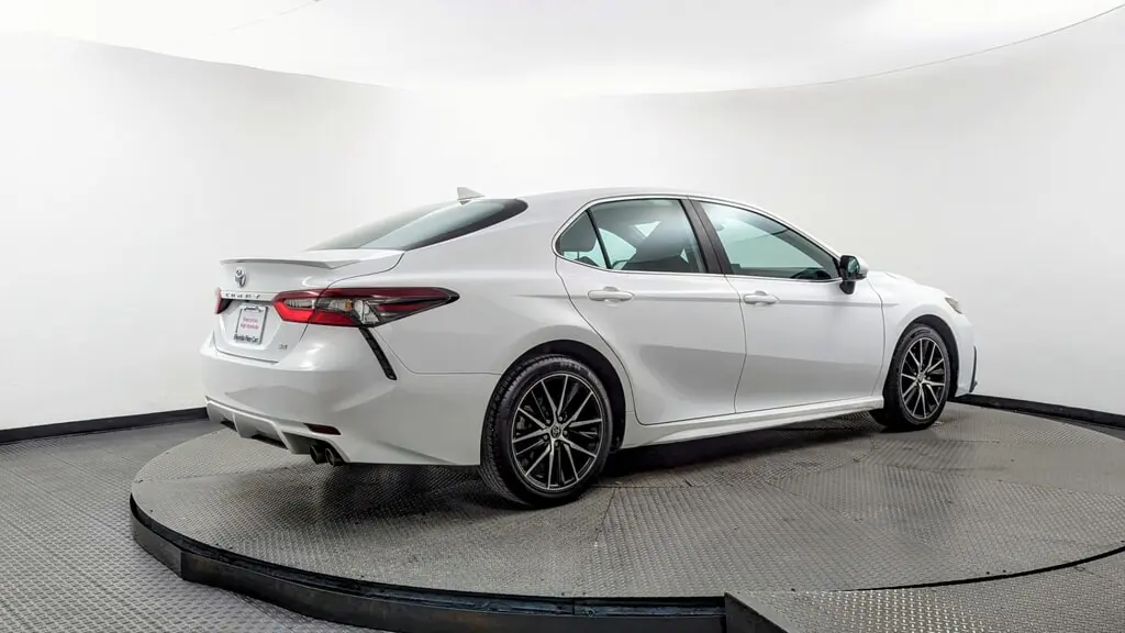 Florida Fine Cars - Used TOYOTA CAMRY 2023 WEST PALM SE