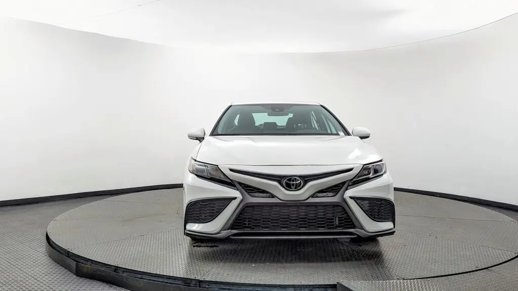 Florida Fine Cars - Used TOYOTA CAMRY 2023 WEST PALM SE