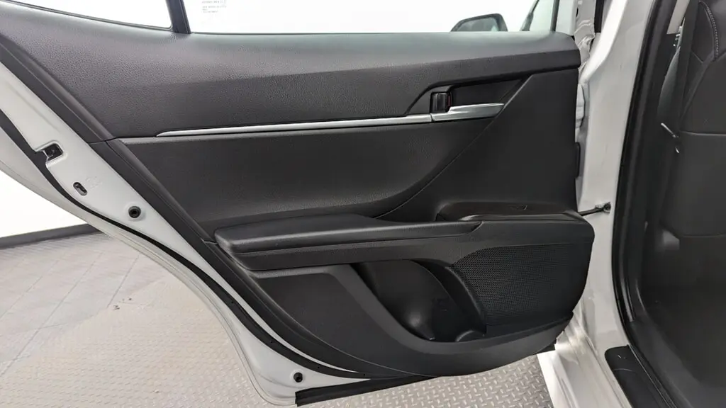 Florida Fine Cars - Used TOYOTA CAMRY 2023 WEST PALM SE