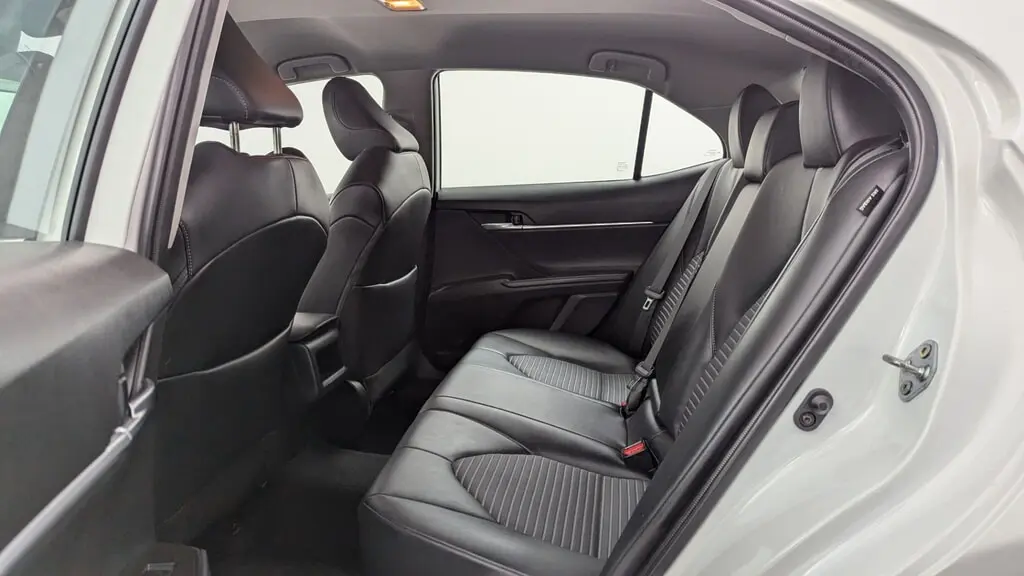 Florida Fine Cars - Used TOYOTA CAMRY 2023 WEST PALM SE