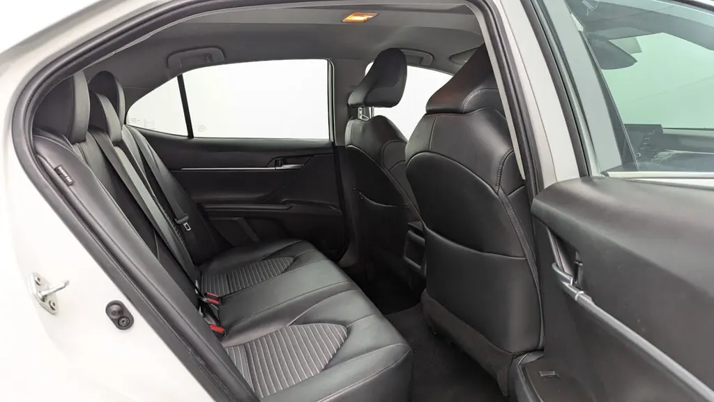 Florida Fine Cars - Used TOYOTA CAMRY 2023 WEST PALM SE