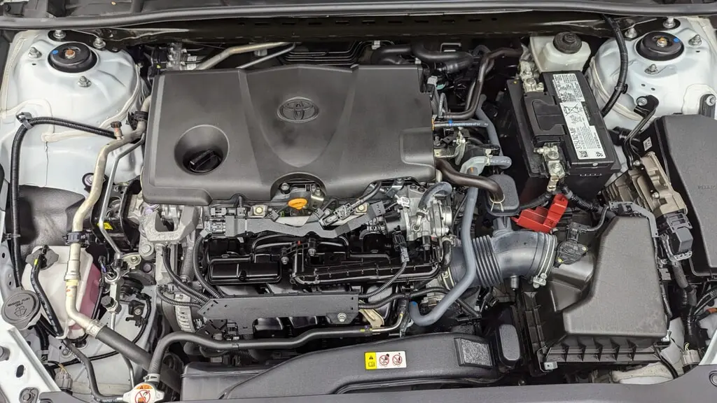 Florida Fine Cars - Used TOYOTA CAMRY 2023 WEST PALM SE