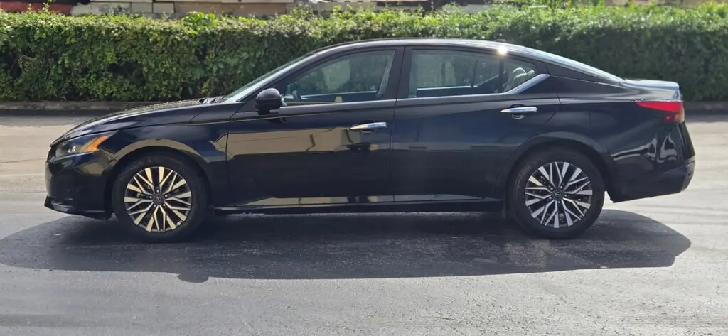 Florida Fine Cars - Used NISSAN ALTIMA 2025 MARGATE SV