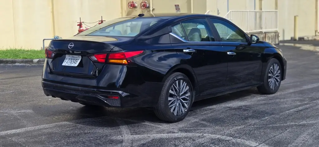 Florida Fine Cars - Used NISSAN ALTIMA 2025 MARGATE SV