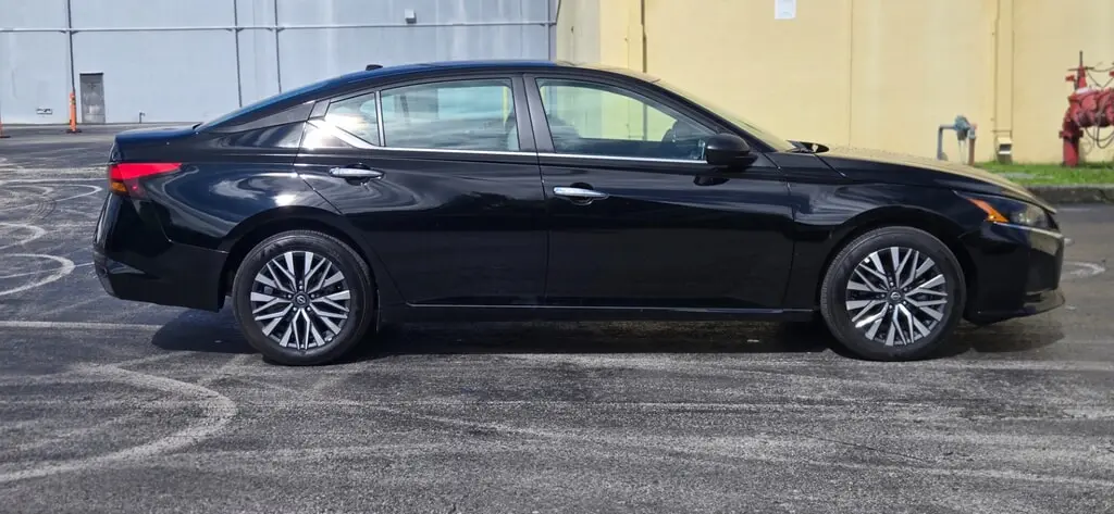 Florida Fine Cars - Used NISSAN ALTIMA 2025 MARGATE SV