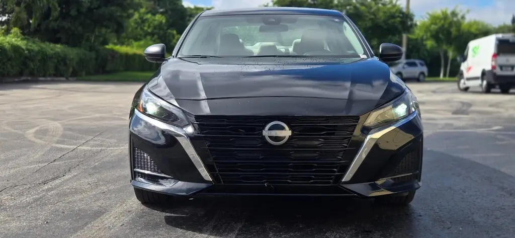 Florida Fine Cars - Used NISSAN ALTIMA 2025 MARGATE SV