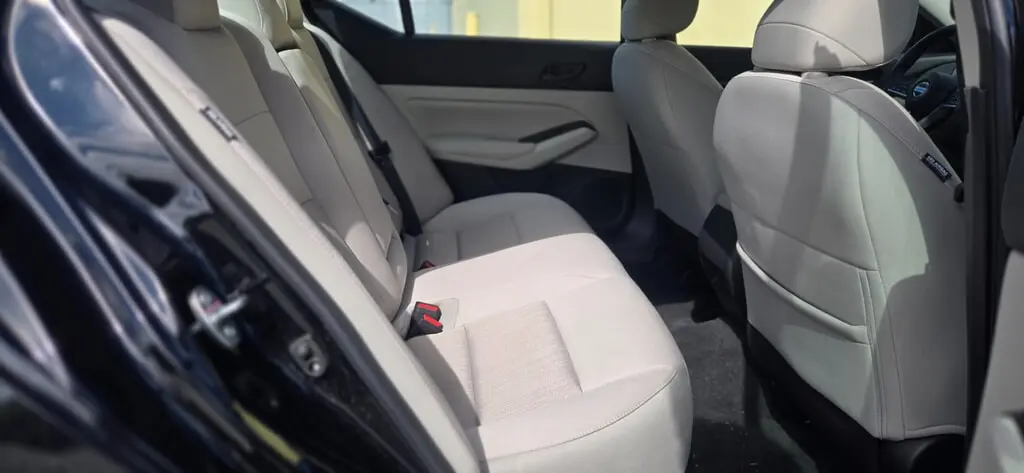 Florida Fine Cars - Used NISSAN ALTIMA 2025 MARGATE SV