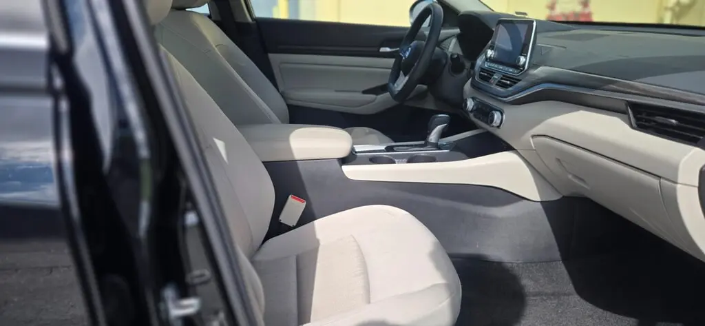 Florida Fine Cars - Used NISSAN ALTIMA 2025 MARGATE SV