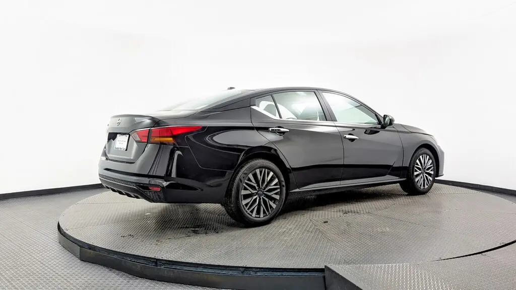 Florida Fine Cars - Used NISSAN ALTIMA 2025 MARGATE SV